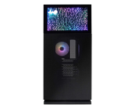 IN WIN N127 Black GEIW-158 // IW-CS-N127BLK-1AL120 - 1292596 - zdjęcie 4